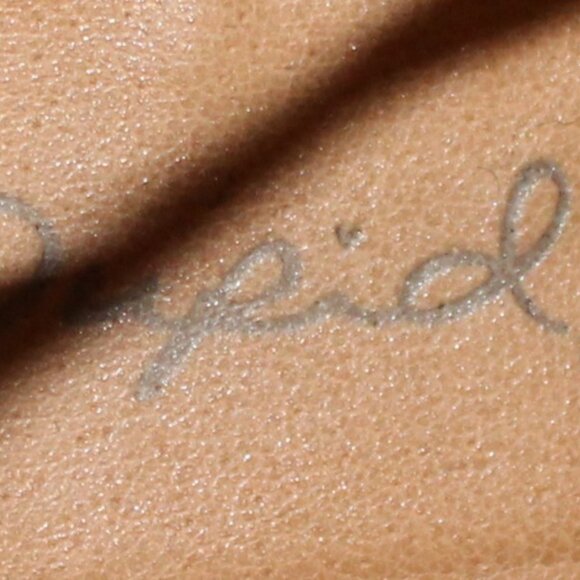 Cupid Dusty Pink Booties - Sz 9M - Picture 6 of 6